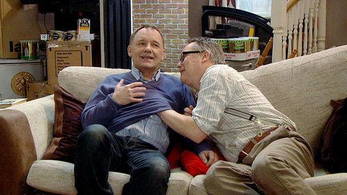 House of Fools Season 1 Episode 1 - The Conan Affair