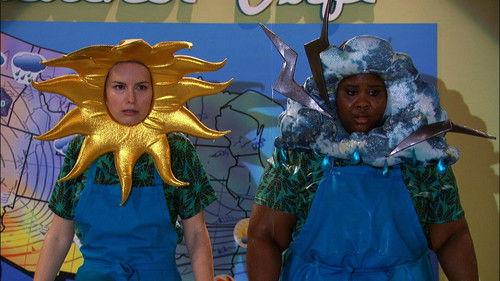 Good Luck Charlie Season 3 Episode 11 - Wentz's Weather Girls
