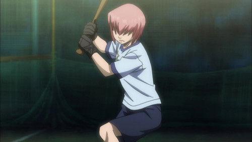 Ace of the Diamond Season 1 Episode 25 - Anti-Furuya Strategy
