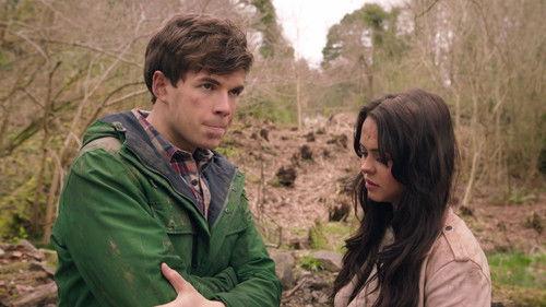 The Lodge Season 2 Episode 3 - Help