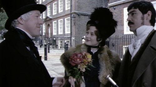 Vanity Fair Season 1 Episode 5 - Part 5