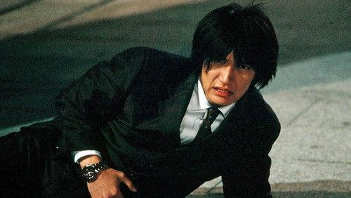 Kamen Rider Season 14 Episode 9 - A Fighter's Destiny