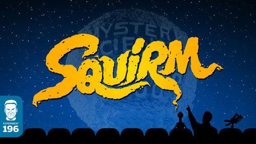 Mystery Science Theater 3000 Season 10 Episode 11 - Squirm