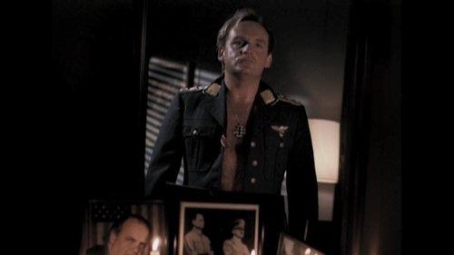 Wiseguy Season 2 Episode 2 - School of Hard Knox