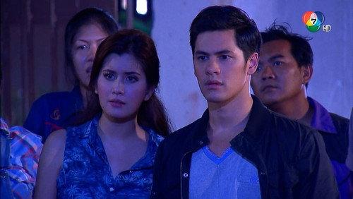 Beauty On the Run Season 1 Episode 4 - Episode 4