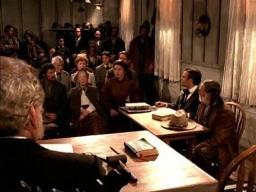 Dr. Quinn, Medicine Woman Season 6 Episode 19 - Vengeance