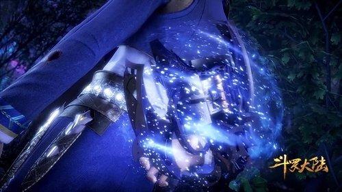 Soul Land Season 1 Episode 26 - Episode 26