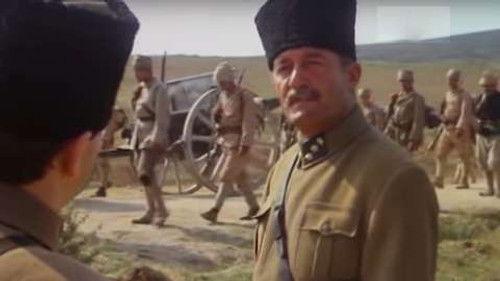 Liberation Season 1 Episode 2 - Between Two Fires