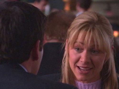 Sue Thomas: F.B.Eye Season 1 Episode 1 - Pilot