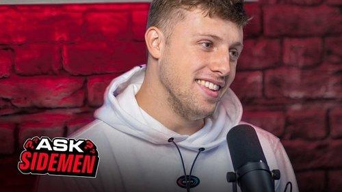 Ask the Sidemen Season 1 Episode 3 - Ep. 3 "WHAT HAPPENS IF SOMEONE LEAVES?"