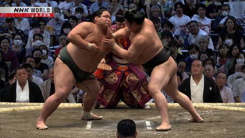 GRAND SUMO Highlights Season 18 Episode 5 - Day 5