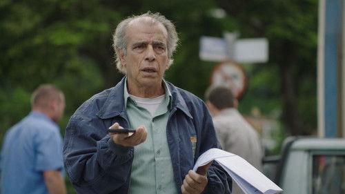 Auto Posto Season 1 Episode 1 - Episode 1