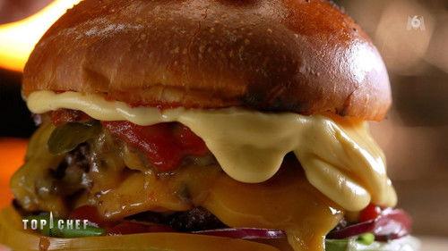 Top Chef Season 15 Episode 5 - Episode 5