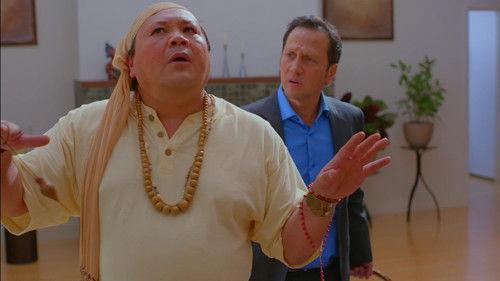 Real Rob Season 1 Episode 6 - Cleaning House