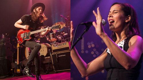 Austin City Limits Season 42 Episode 2 - James Bay / Rhiannon Giddens