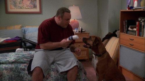 The King of Queens Season 5 Episode 23 - Dog Shelter