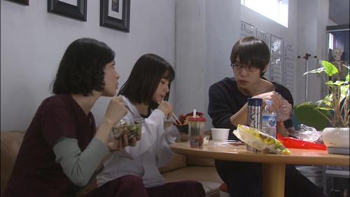 Unnatural Season 1 Episode 5 - Retaliation for Death