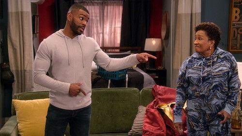 The Upshaws Season 3 Episode 2 - Need Change