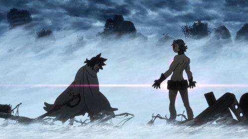 Kill la Kill Season 1 Episode 20 - Far from the Maddening Crowd