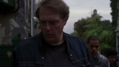 Law & Order Season 16 Episode 8 - New York Minute