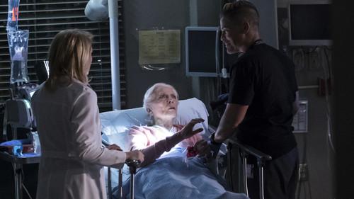 Code Black Season 2 Episode 11 - Exodus