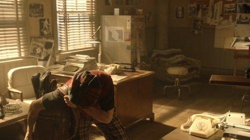 Wicked City Season 1 Episode 6 - Blizzard of Ozz