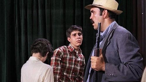 The Mod Squad Season 1 Episode 19 - The Uptight Town