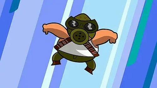 ¡Mucha Lucha! Season 3 Episode 4 - Dawn of the Donuts / Yo Ho Ho and a Bottle of Horchata