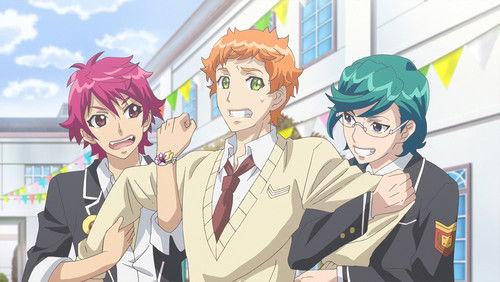 Cute High Earth Defense Club LOVE! Season 3 Episode 9 - Episode 9