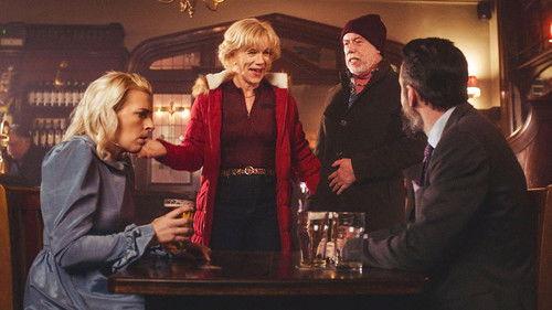 Out of Her Mind Season 1 Episode 4 - Pop!