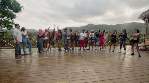 Baddies Caribbean Season 1 Episode 14 - Fly like an Eagle