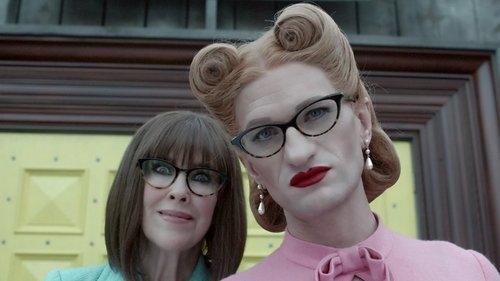 undefined Season 1 Episode 7 - The Miserable Mill (1)