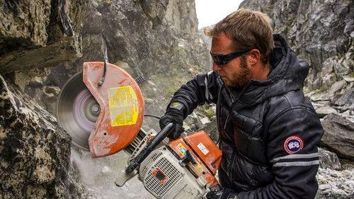 Ice Cold Gold Season 2 Episode 8 - The Beast Within