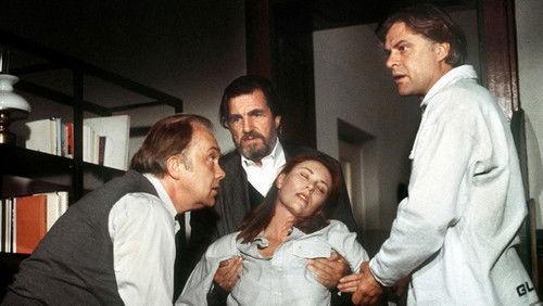 Scene of the Crime Season 25 Episode 10 - The woman on the street