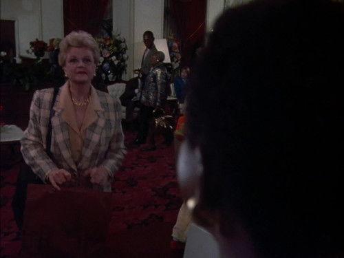 Murder, She Wrote Season 9 Episode 7 - Sugar & Spice, Malice & Vice