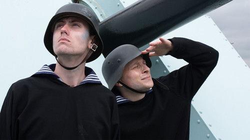 Combat Ships Season 3 Episode 5 - Sunk