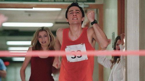 Scrubs Season 1 Episode 1 - My First Day