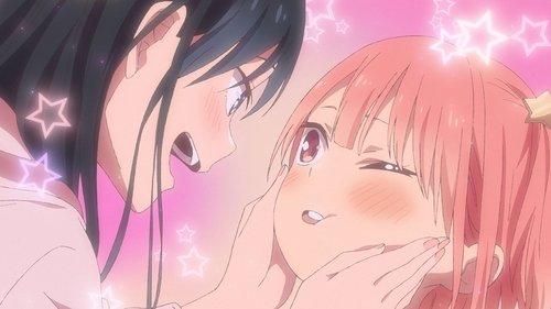 Pseudo Harem Season 1 Episode 2 - Confession?