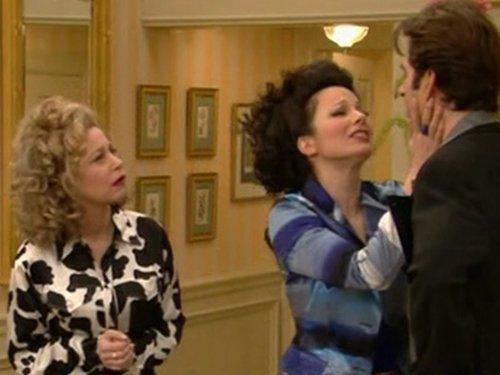 The Nanny Season 5 Episode 21 - The Best Man