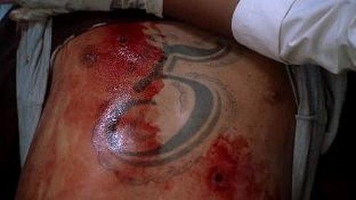 undefined Season 1 Episode 8 - No Opportunity Necessary