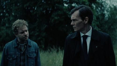 Project "Prometheus" Season 1 Episode 5 - Episode 5