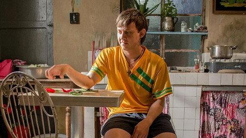 Lady, la vendedora de rosas Season 1 Episode 18 - Episode 18