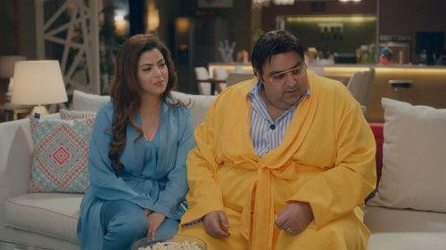 The Game Season 1 Episode 21 - Episode 21