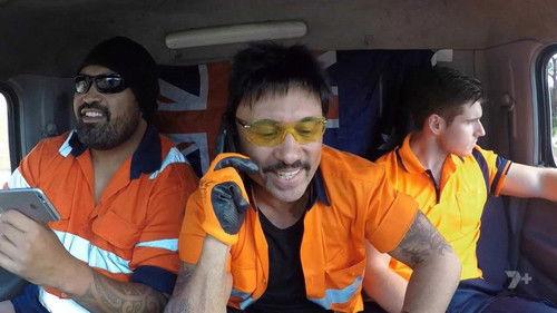 Darradong Local Council Season 1 Episode 9 - Episode 9