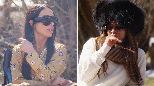 The Real Housewives of Salt Lake City Season 6 Episode 2 - Law and Out of Order