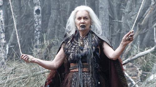 The Dead Lands Season 1 Episode 4 - The Exorcism of the Boy