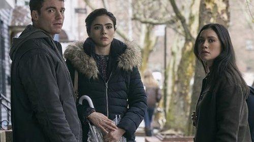 undefined Season 2 Episode 5 - A Family Matter