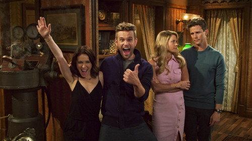 Fuller House Season 4 Episode 5 - No Escape