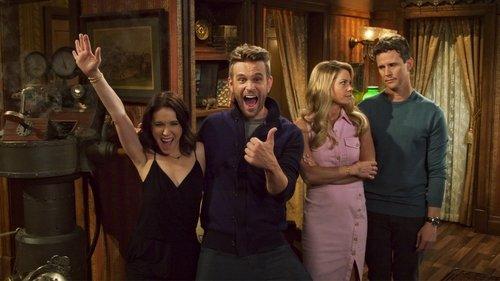 Fuller House Season 4 Episode 5 - No Escape