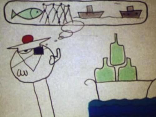 Les Shadoks Season 1 Episode 16 - Episode 16